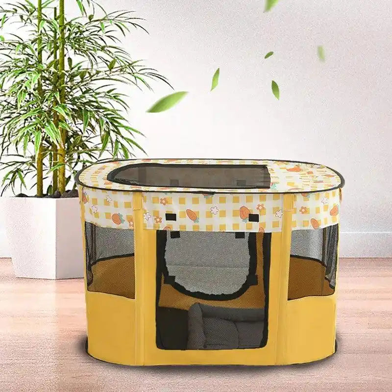 Maisonnette pour chat - LESCHATSEUREUX